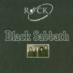 Black Sabbath : Rock Champions